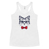 Women's Racerback Tank - STYLISHOUR