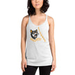 Women's Racerback Tank - STYLISHOUR
