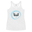 Women's Racerback Tank - STYLISHOUR