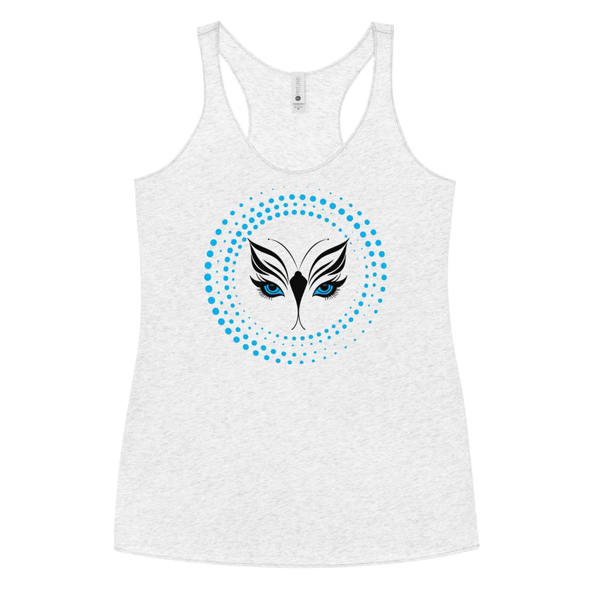 Women's Racerback Tank - STYLISHOUR