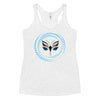 Women's Racerback Tank - STYLISHOUR