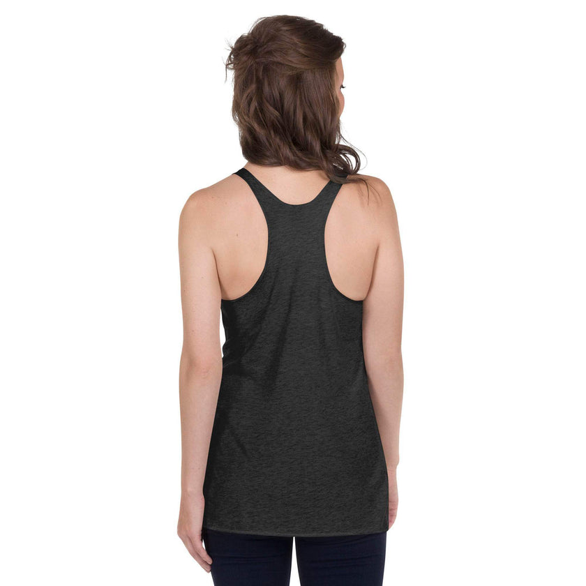 Women's Racerback Tank - STYLISHOUR