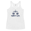 Women's Racerback Tank - STYLISHOUR