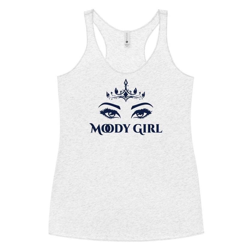 Women's Racerback Tank - STYLISHOUR