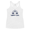 Women's Racerback Tank - STYLISHOUR