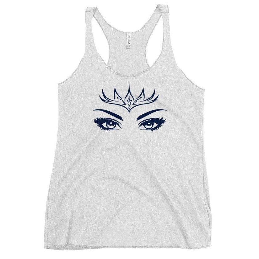 Women's Racerback Tank - STYLISHOUR
