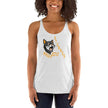 Women's Racerback Tank - STYLISHOUR