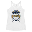 Women's Racerback Tank - STYLISHOUR