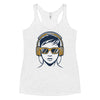 Women's Racerback Tank - STYLISHOUR
