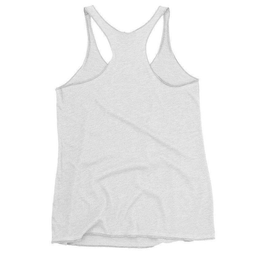 Women's Racerback Tank - STYLISHOUR