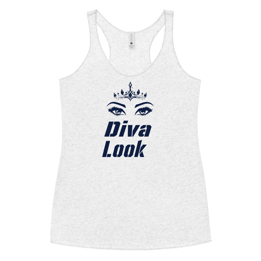 Women's Racerback Tank - STYLISHOUR