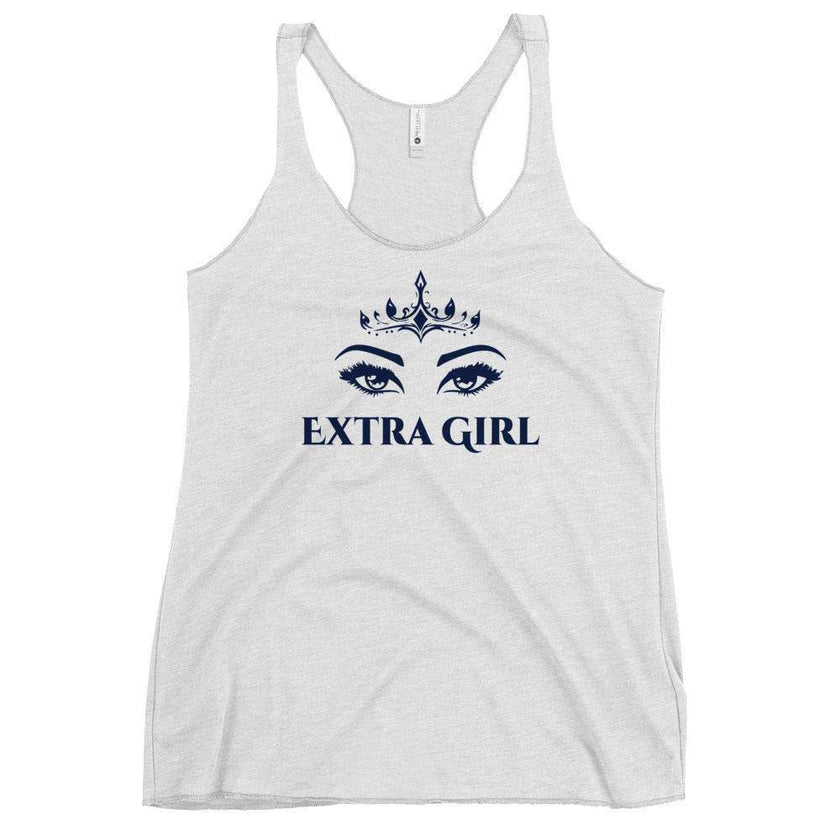 Women's Racerback Tank - STYLISHOUR