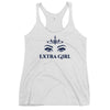 Women's Racerback Tank - STYLISHOUR