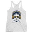 Women's Racerback Tank - STYLISHOUR