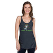 Women's Racerback Tank - STYLISHOUR