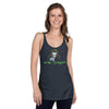 Women's Racerback Tank - STYLISHOUR