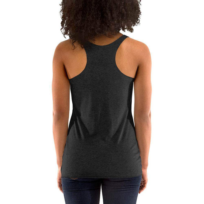 Women's Racerback Tank - STYLISHOUR