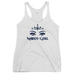 Women's Racerback Tank - STYLISHOUR