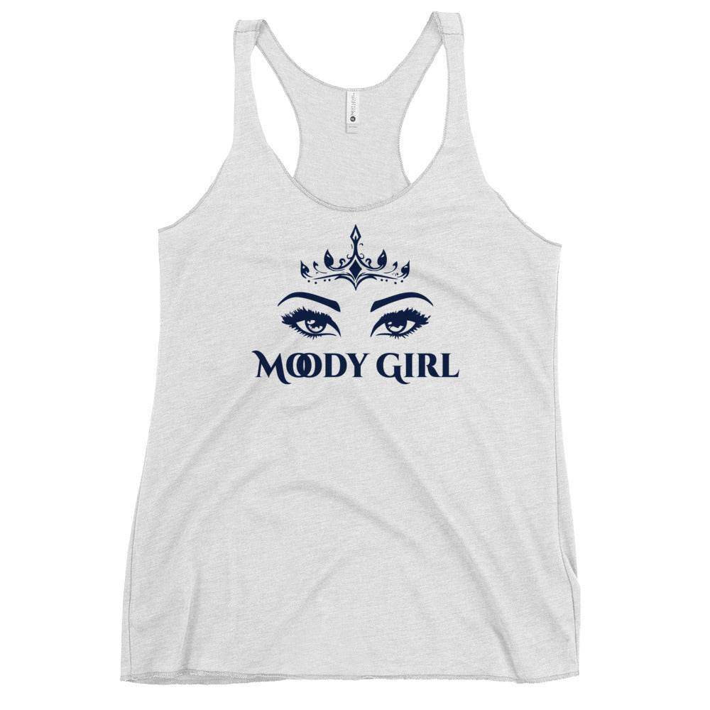 Women's Racerback Tank - STYLISHOUR