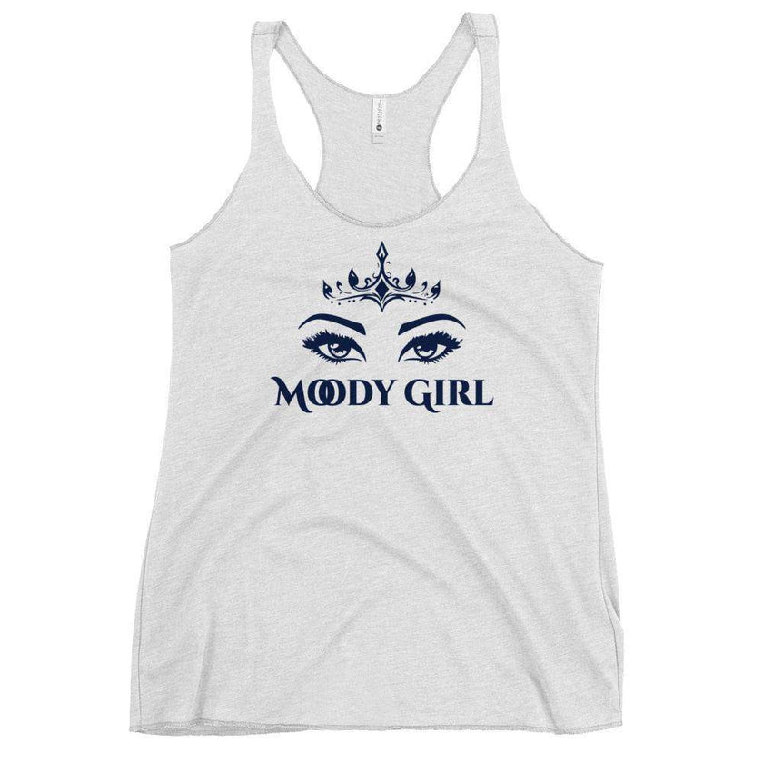 Women's Racerback Tank - STYLISHOUR