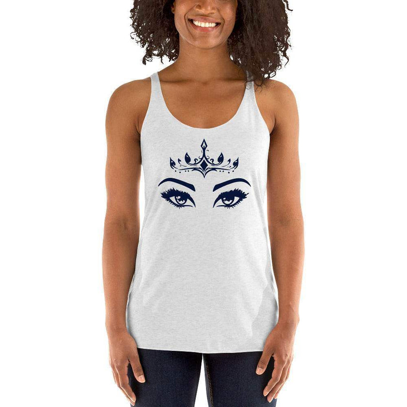 Women's Racerback Tank - STYLISHOUR