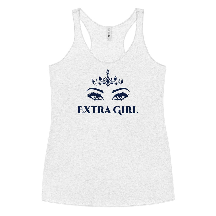 Women's Racerback Tank - STYLISHOUR