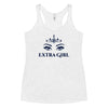 Women's Racerback Tank - STYLISHOUR