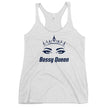 Women's Racerback Tank - STYLISHOUR
