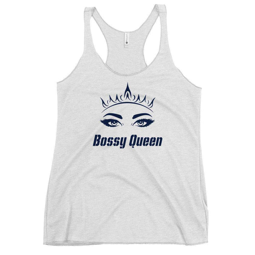Women's Racerback Tank - STYLISHOUR