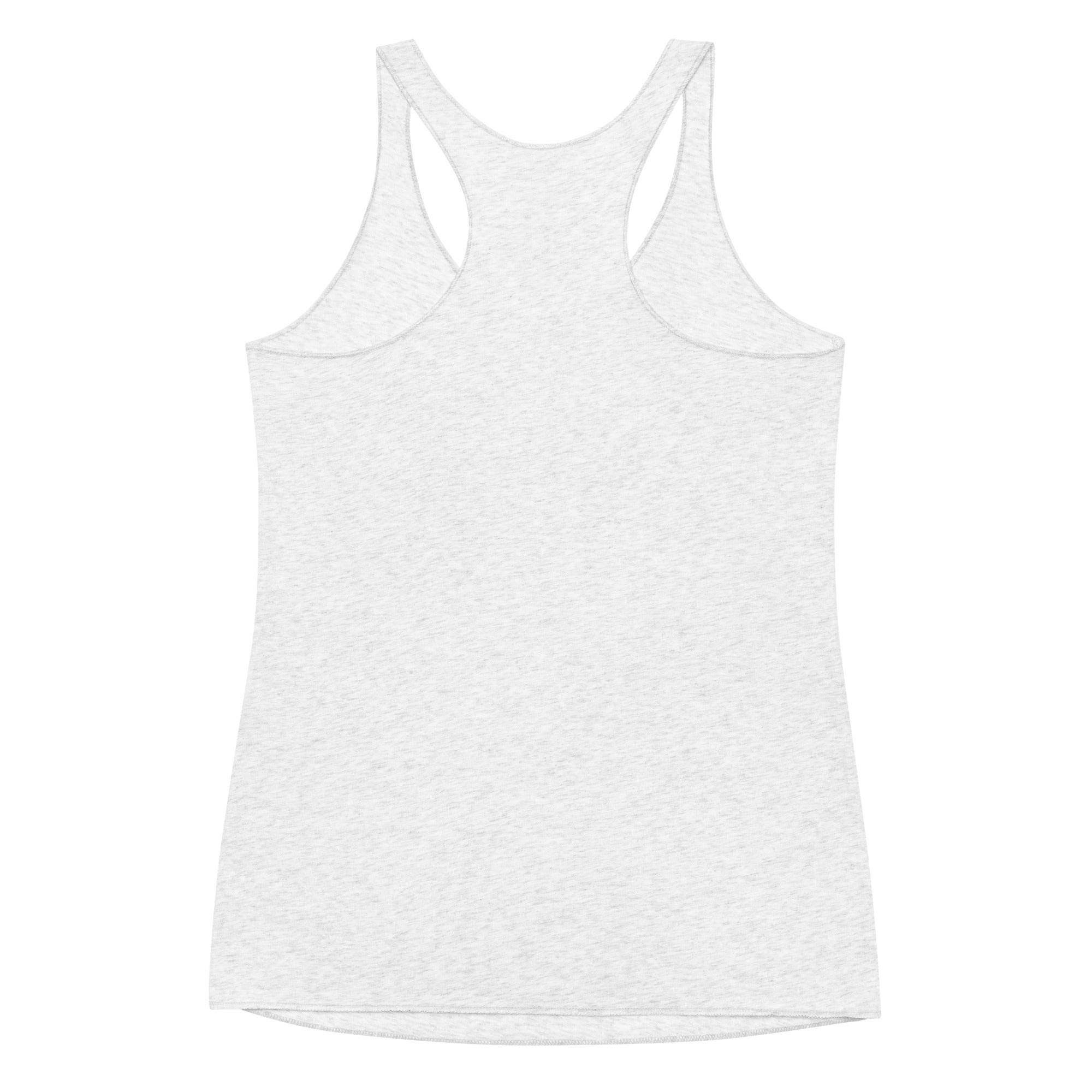 Women's Racerback Tank - STYLISHOUR