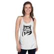 Women's Racerback Tank - STYLISHOUR
