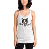 Women's Racerback Tank - STYLISHOUR