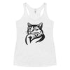 Women's Racerback Tank - STYLISHOUR