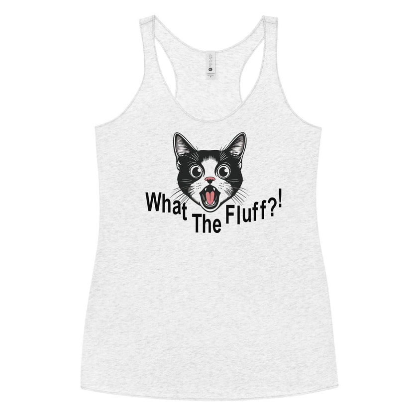 Women's Racerback Tank - STYLISHOUR