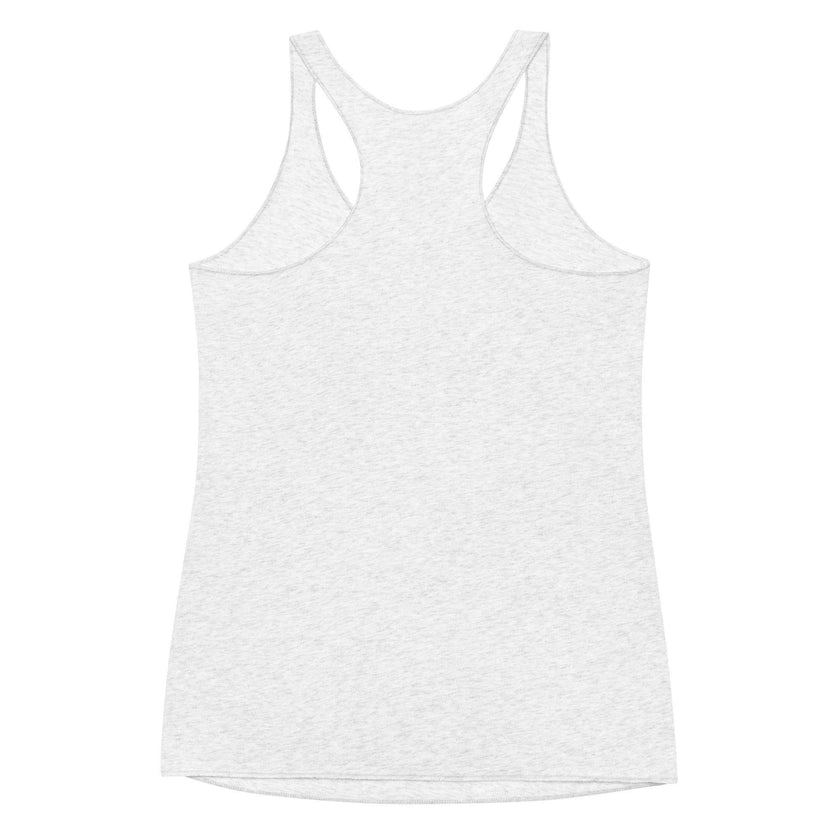 Women's Racerback Tank - STYLISHOUR