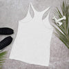 Women's Racerback Tank - STYLISHOUR