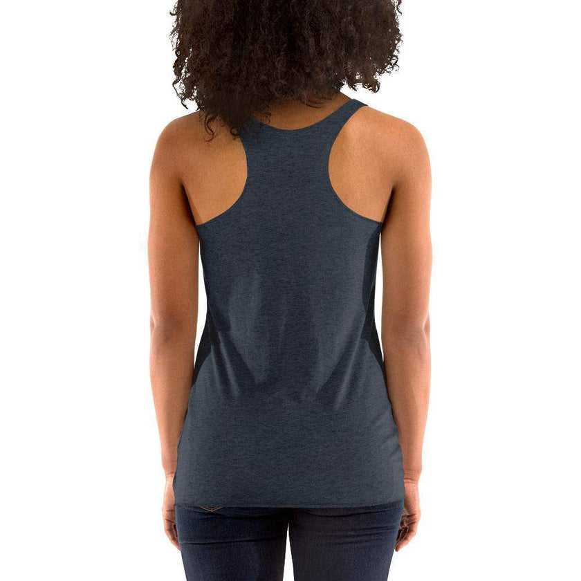 Women's Racerback Tank - STYLISHOUR