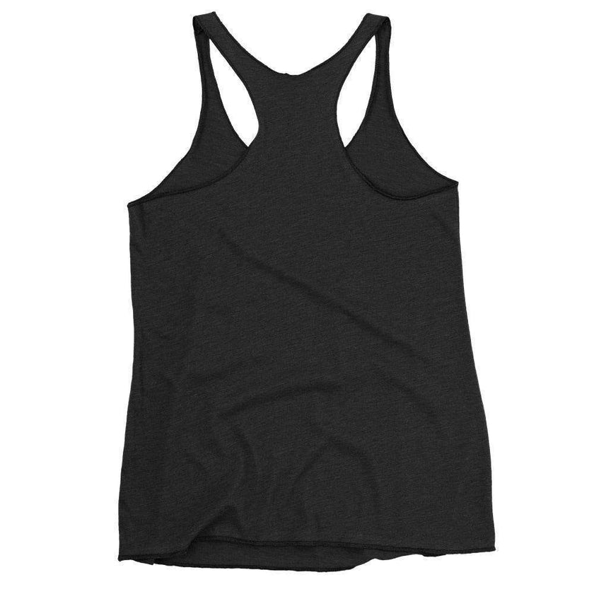 Women's Racerback Tank - STYLISHOUR