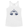 Women's Racerback Tank - STYLISHOUR