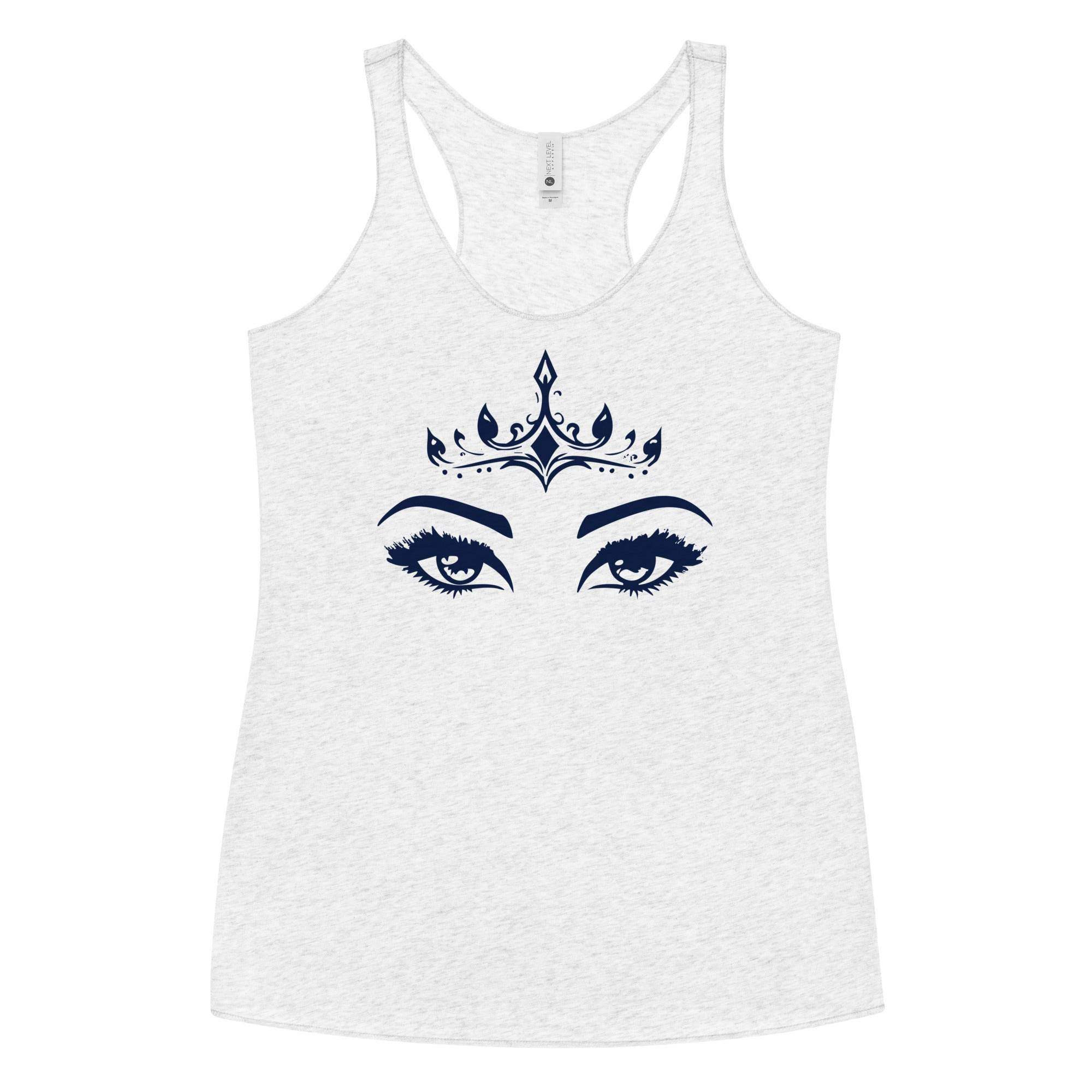 Women's Racerback Tank - STYLISHOUR