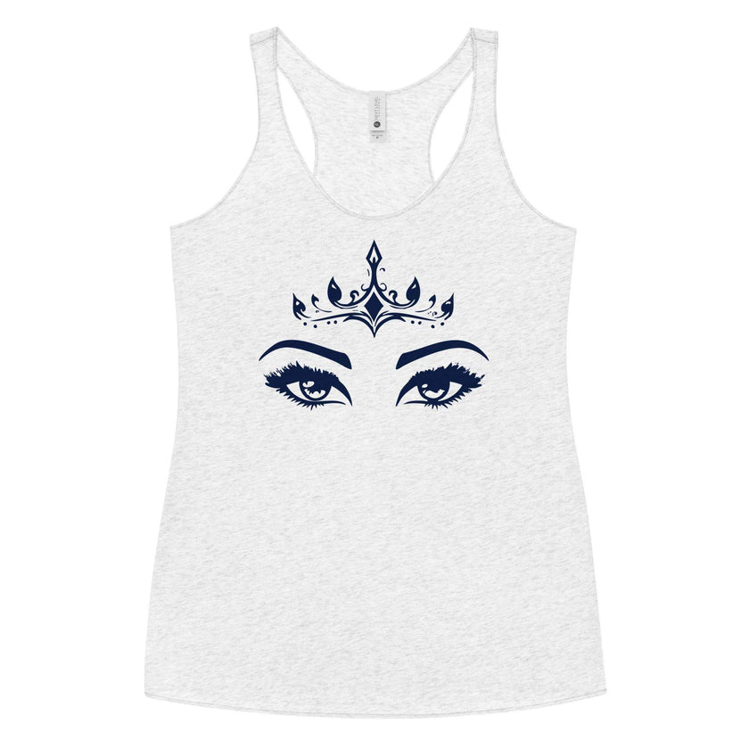 Women's Racerback Tank - STYLISHOUR