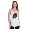 Women's Racerback Tank - STYLISHOUR