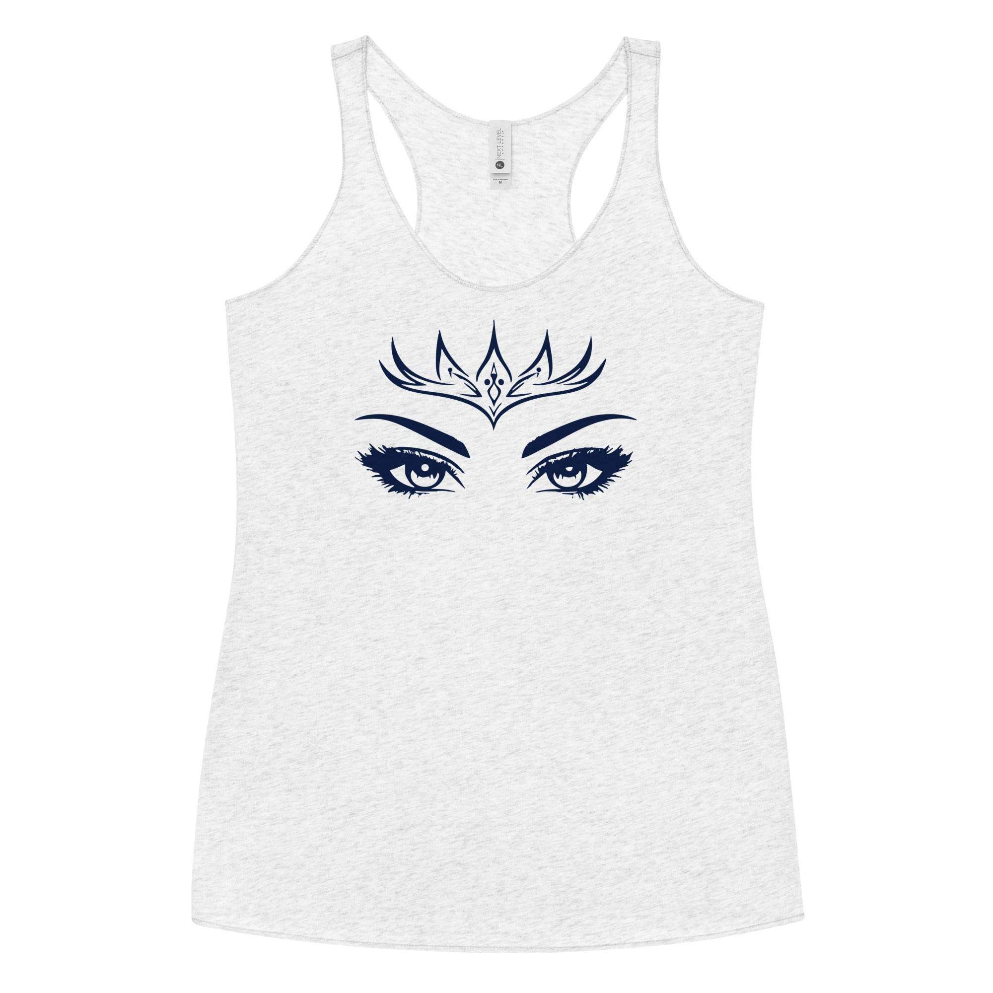 Women's Racerback Tank - STYLISHOUR
