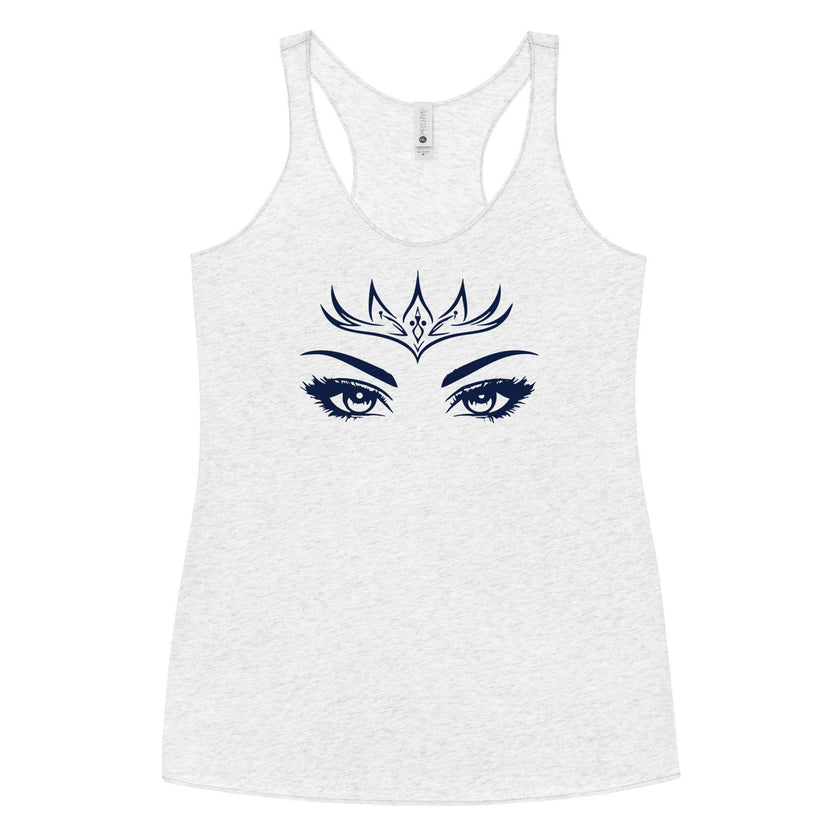 Women's Racerback Tank - STYLISHOUR