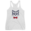 Women's Racerback Tank - STYLISHOUR