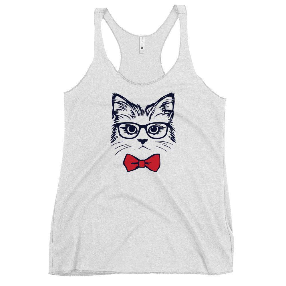 Women's Racerback Tank - STYLISHOUR