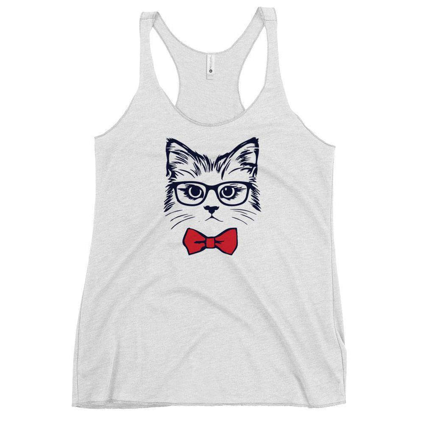 Women's Racerback Tank - STYLISHOUR