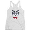 Women's Racerback Tank - STYLISHOUR