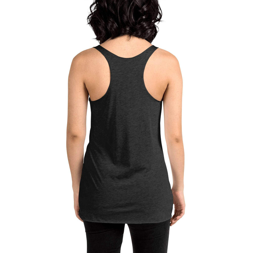 Women's Racerback Tank - STYLISHOUR