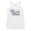 Women's Racerback Tank - STYLISHOUR